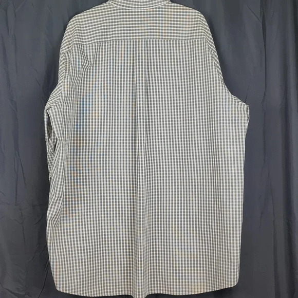 EUC EDDIE BAUER SHIRT - Picture 7 of 7